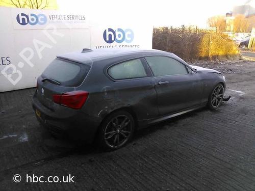 Control unit BMW 1 (F20) M 135 i | BP37580990M11 - Image 10