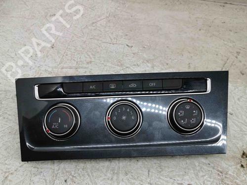 Elektronisk modul VW GOLF VII Variant (BA5, BV5) 1.0 TSI (110 hp) 28931591