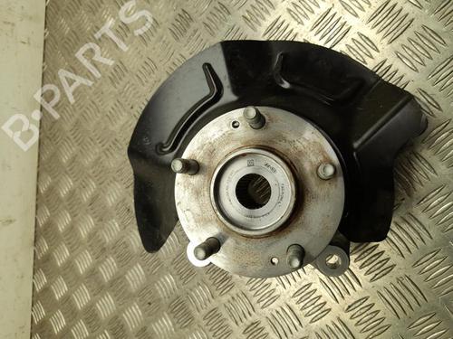 Used Left front steering knuckle Left front steering knuckle 37559742 37559742
