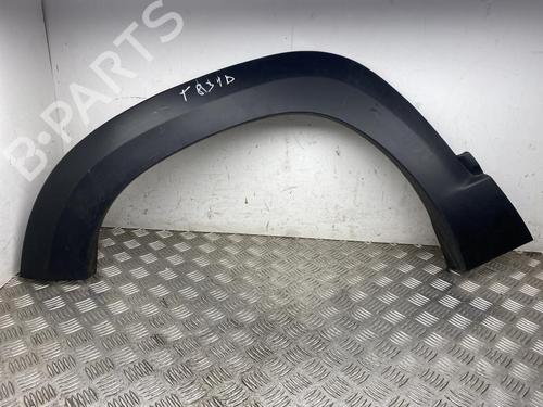 Used Wheel arch trim Wheel arch trim 37568365 37568365