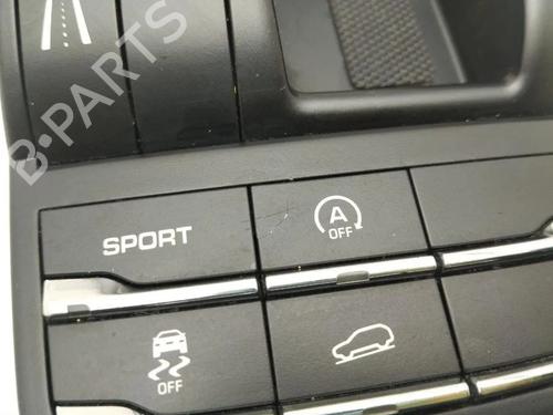 Electronic module PORSCHE CAYENNE (92A) 3.6 | BP28931037M83 - Image 2