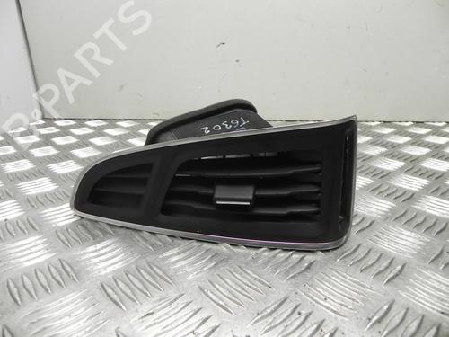 Luftventil Luftventil FORD FOCUS III 1.6 TDCi (115 hp) 37580970 37580970