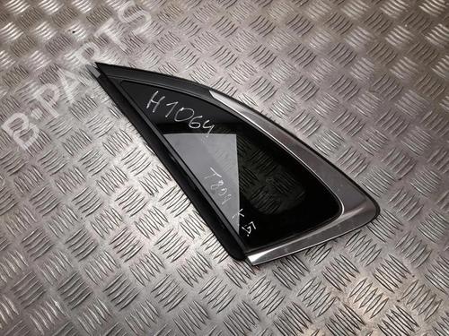 Used Rear left quarter glass Rear left quarter glass MAZDA CX-30 (DM) SKYACTIV-G M Hybrid (122 hp) 28946892 28946892