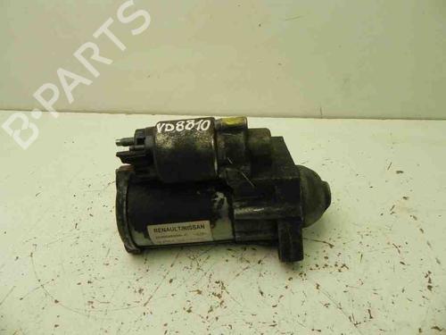 Anlasser für RENAULT CAPTUR I (J5_, H5_) 1.5 dCi 90 (J5N4, J5M5, J5MW, J5M6, J5AL, J5AJ) (90 hp) 28932968