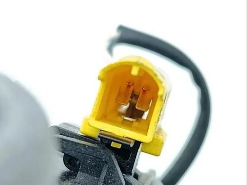 Front right seatbelt MASERATI GRAN TURISMO I 4.7 | BP32501590I25  - Image 9