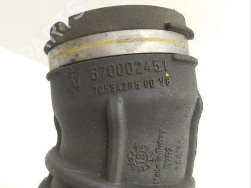 Pipe MASERATI QUATTROPORTE VI 3.8 GT S | BP28933762M125  - Image 6