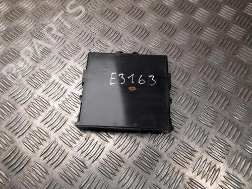 Engine control unit (ECU) TOYOTA AYGO X (_B7_) 1.0 VVT-i (KGB70) | BP37572763M57 - Image 3