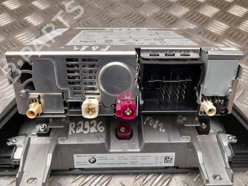 Electronic module BMW 5 (G30, F90) 520 d | BP28924936M83 