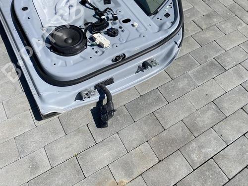 Dør venstre fortil RENAULT MEGANE E-TECH SUV EV60 (BNJ1) | BP38966428C2 - Image 10