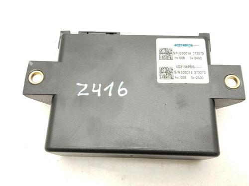 Elektronisk modul PORSCHE PANAMERA (971) 3.0 4 (97ABA1, 97BBA1) (330 hp) 28930602