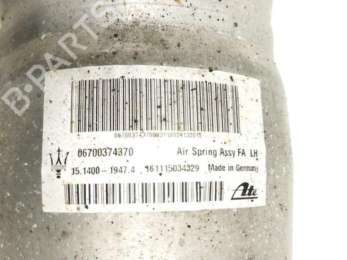 Left front shock absorber MASERATI LEVANTE SUV (M161) 3.0 Q4 | BP28915878M16 