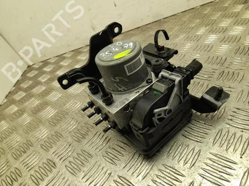 Used ABS pump ABS pump KIA XCEED (CD) 1.5 T-GDI (160 hp) 28944018 28944018