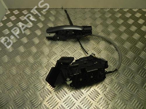 Electronic module SKODA YETI (5L) 2.0 TDI 4x4 | BP37577738M83 - Image 2