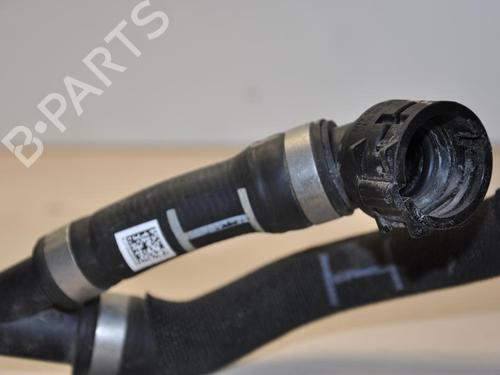 Pipe BMW X3 (G01, F97, G08) iX3 | BP28911411M125 