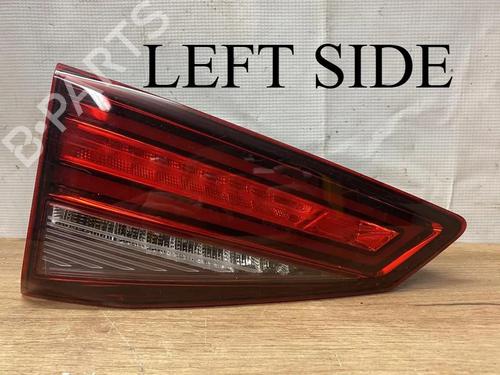 Used Left taillight Left taillight CUPRA ATECA (KH7, KHP, KBP) 2.0 TSI 4Drive (300 hp) 35984588 35984588