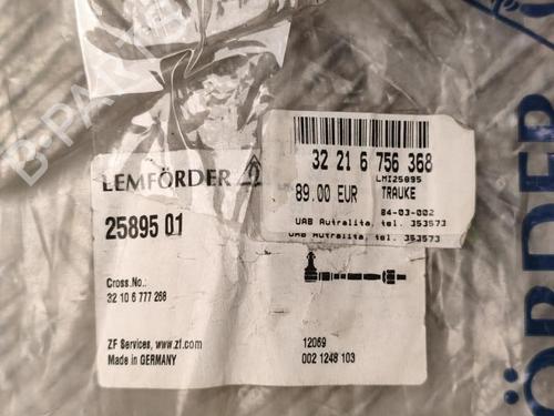 Other BMW 7 (E65, E66, E67) 730 i, Li | BP37612511O1  - Image 5
