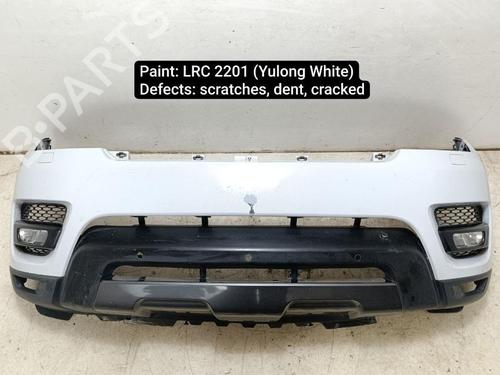 Used Front bumper Front bumper 38999076 38999076