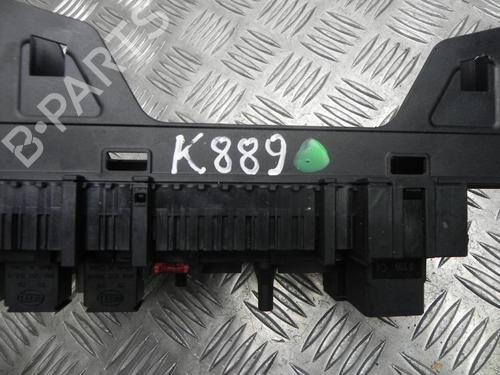 Fuse box MERCEDES-BENZ C-CLASS (W204) C 200 CDI (204.001) | BP37578406E1 - Image 3