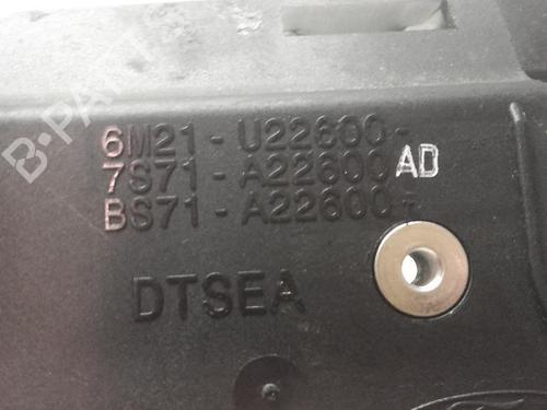 Switch FORD GALAXY II (WA6) 2.0 TDCi | BP38967825I30 - Image 3
