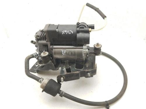 Suspension compressor MERCEDES-BENZ M-CLASS (W166) ML 63 AMG 4-matic (166.074) | BP28941357M103 