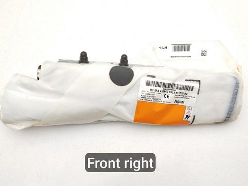 Right seat airbag JAGUAR XJ (X351) 3.0 SCV6 | BP28916946C14