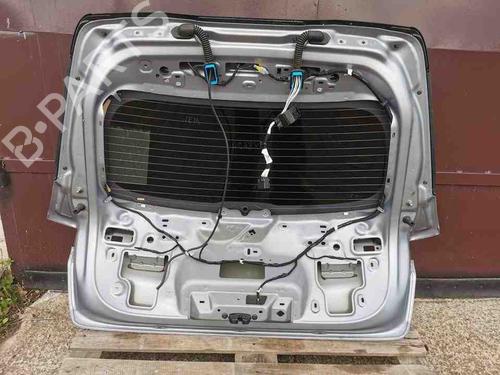 Tailgate OPEL MOKKA 1.2 (76) | BP29866099C6