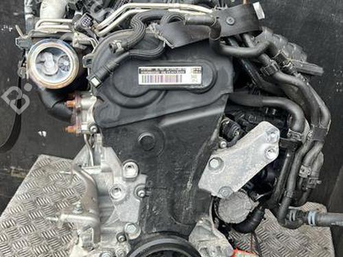 Engine VW PASSAT B8 Variant (3G5, CB5) 1.4 GTE Hybrid | BP37562595M1 - Image 3