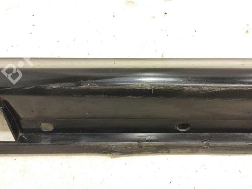 Left sideskirt PORSCHE PANAMERA (970) 4.8 Turbo | BP28925909C115 