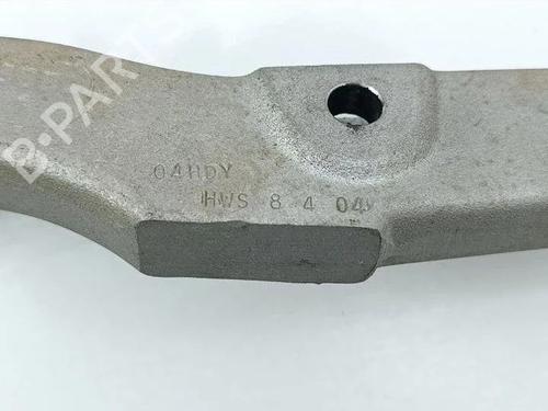 Break pedal CHEVROLET CORVETTE (C6) 6.0 | BP29919307I19 