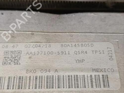 Radiator set AUDI Q5 (FYB, FYG) 2.0 TFSI quattro | BP34037747M120  - Image 16