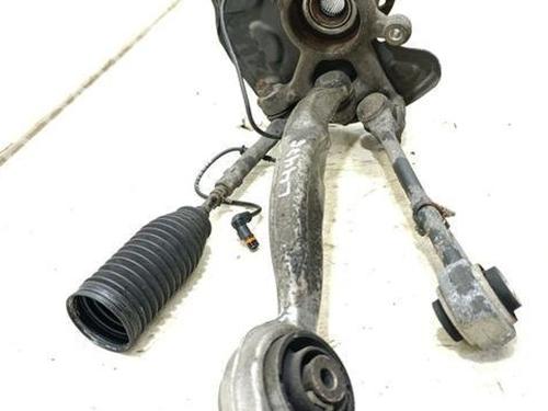 Right front steering knuckle MERCEDES-BENZ CLS (C218) CLS 500 4-matic (218.391) | BP28932530M26 