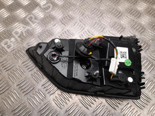 Other MG MG ZS SUV (AZS1) EV (CSA7001) | BP37553145O1 - Image 4