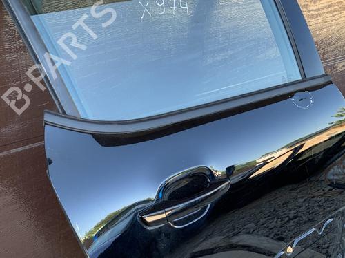 Right rear door CITROËN C3 III (SX) 1.2 THP 110 (SXHNPS, SXHNZT, SXHNZ6) | BP28912729C5 