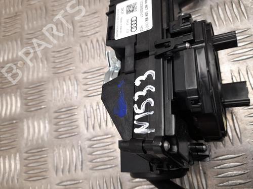 Ratstangsstang AUDI Q5 (FYB, FYG) 2.0 TDI quattro | BP37554306I23 - Image 5