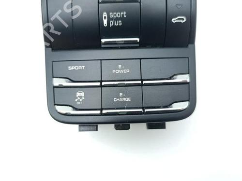 Switch PORSCHE CAYENNE (92A) 3.0 S E-Hybrid | BP28927442I30 