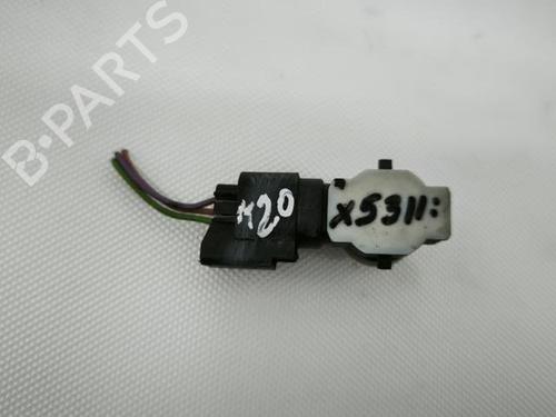 Elektronisk modul OPEL CORSA F (P2JO) 1.2 (68) (101 hp) 28940228