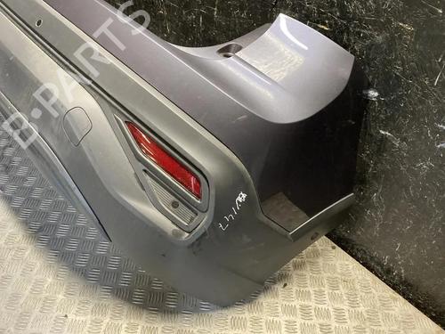 Rear bumper VW TAIGO (CS1) 1.0 TSI | BP31295903C8