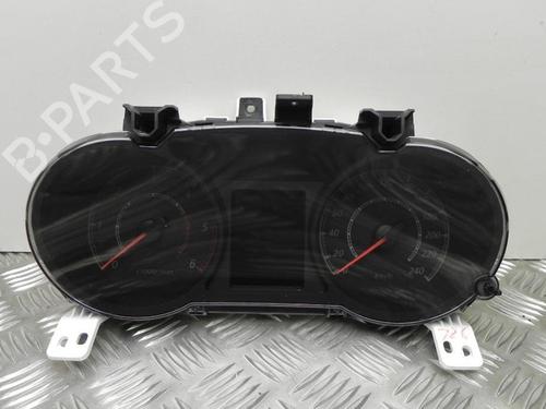 Used Instrument cluster MITSUBISHI ASX (GA_W_) 1.8 DI-D (GA6W) (150 hp) 28926620