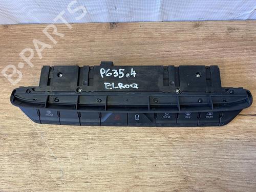 Warning switch SKODA ELROQ (PYL) 50 | BP38966261I22 - Image 5