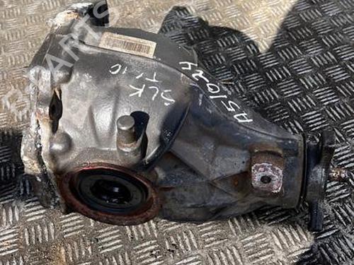 Rear differential MERCEDES-BENZ SLK (R172) 250 CDI / d (172.403) | BP37545593M24 - Image 5