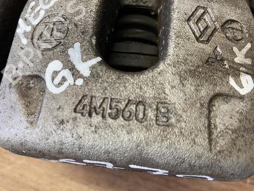Left rear brake caliper RENAULT MEGANE E-TECH SUV EV60 (BNJ1) | BP38966534M107 - Image 4