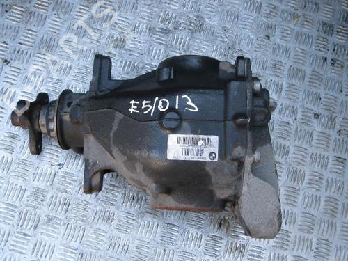 Differensial bakvogn BMW 3 Touring (F31) 330 d (258 hp) 28929247