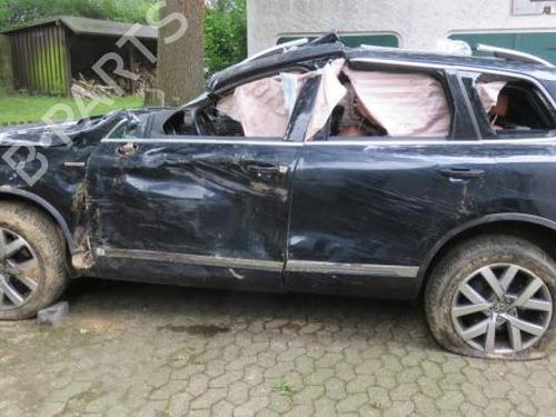 Used Parts VW TOUAREG (7P5, 7P6) 3.0 V6 TDI 5003447