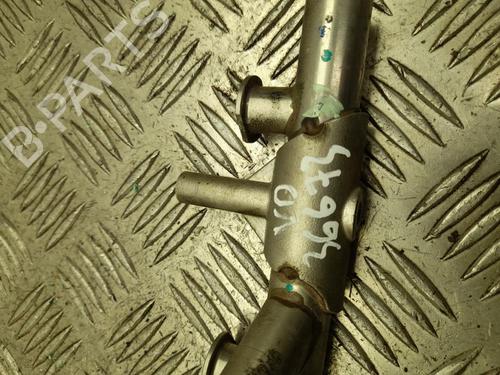 Injection rail AUDI Q7 (4MB, 4MG, 4MQ) 3.0 TFSI quattro | BP37562145M98 - Image 3