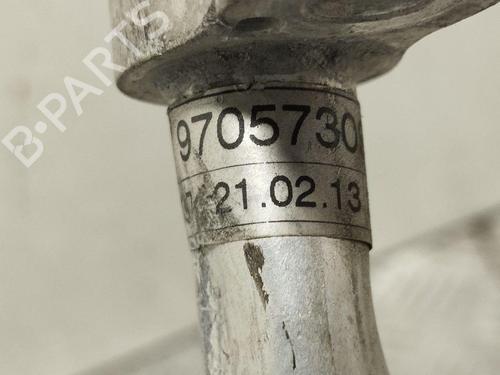 AC pipe PORSCHE PANAMERA (970) 3.0 S E-Hybrid | BP28924245M126 