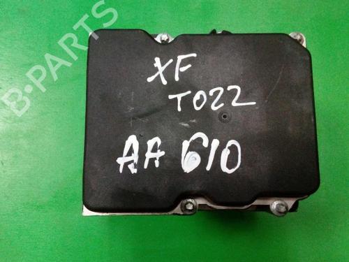 Used Electronic module JAGUAR XF I (X250) 2.7 D (207 hp) 28926789