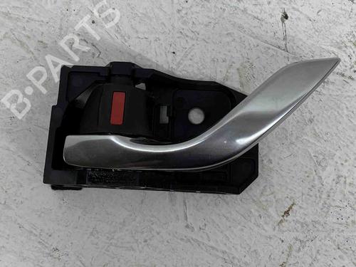 Used Front left interior door handle MAZDA 3 (BM, BN) 2.0 (150 hp) 28919575