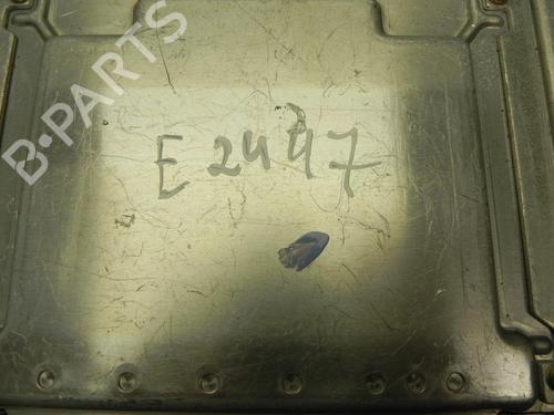 Engine control unit (ECU) HYUNDAI ELANTRA III (XD) 2.0 CRDi | BP37545544M57 - Image 4