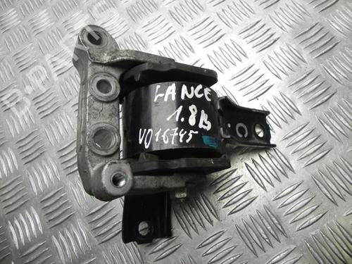 Engine mount MITSUBISHI LANCER VIII (CY_A, CZ_A) 1.8 (CY3A, CY6A) | BP37580014M89 - Image 2