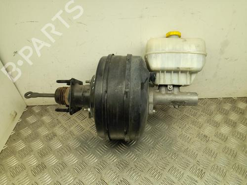 Brake master cylinder DODGE RAM 2500 Pickup (DJ, DS) 5.7 | BP37564596M77 - Image 2